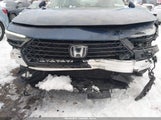 Honda Accord Hybrid Ex-L 1HGCY2F68SA026969 снимка