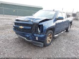 Chevrolet Silverado  2Lt 1GCVKREC2HZ312965 снимка