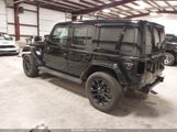 Jeep Wrangler 4-Door High Altitude 4X4 1C4HJXEN3PW666631 photo