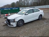 Volkswagen Jetta 1.4T Se 3VWDB7AJ1HM287141 снимка
