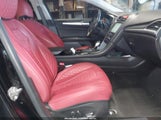 Ford Fusion Titanium 3FA6P0D92GR301335 снимка