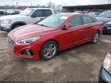 Hyundai Sonata Limited 5NPE34AF7KH793374 снимка