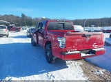 Nissan Titan Sv 4X4 1N6AA1ECXNN105047 снимка
