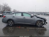 Nissan Sentra Sv Xtronic Cvt 3N1AB8CV7PY313831 снимка