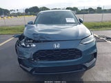 Honda Hr-V 2Wd Ex-L/2Wd Ex-L W/O Bsi 3CZRZ1H73RM710891 fotografie