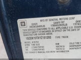 Chevrolet Silverado  Lt 1GCEK19TXYZ181280 снимка