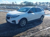 Chevrolet Equinox Fwd Ls 2GNAXHEV4N6100076 снимка