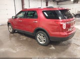 Ford Explorer Xlt 1FMHK8D81BGA77283 снимка