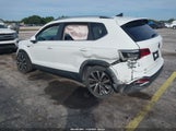 Volkswagen Taos 1.5T Se 3VVSX7B26RM002813 photo