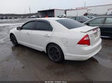 Ford Fusion Se 3FAHP0HG6BR137646 снимка