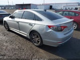 Hyundai Sonata Sport 2.0T 5NPE34AB7FH059109 photo