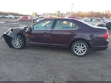 Ford Fusion Sel 3FAHP0JGXCR425388 снимка