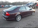 Ford Fusion Sel 3FAHP0JGXCR425388 снимка