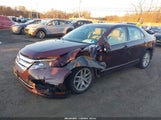 Ford Fusion Sel 3FAHP0JGXCR425388 снимка