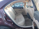 Ford Fusion Sel 3FAHP0JGXCR425388 снимка
