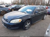 Chevrolet Impala Police 2G1WD5E34D1249256 снимка