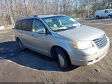 Chrysler Town & Country Limited 2A8HR64X28R663566 photo