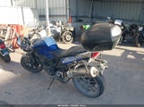 BMW F800 Gt WB10B1301FZF88040 снимка