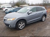 Acura Rdx Technology 5J8TB4H59DL000082 снимка