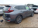 Honda Cr-V Awd Ex 7FARW2H59NE033786 снимка