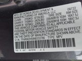Honda Cr-V Awd Ex 7FARW2H59NE033786 снимка