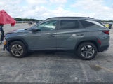 Hyundai Tucson Sel 5NMJB3DEXSH491590 снимка
