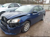 Nissan Sentra Sv 3N1AB7AP4GL680035 снимка