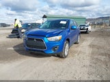 Mitsubishi Outlander Sport Es 4A4AP3AW2FE030478 снимка