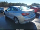Chevrolet Cruze Ls 1G1BC5SMXK7111736 снимка