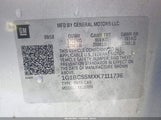 Chevrolet Cruze Ls 1G1BC5SMXK7111736 снимка