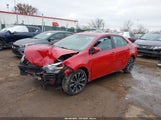 Toyota Corolla Xse 2T1BURHE8JC060925 снимка