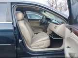 Buick Lucerne Cxs 1G4HE57Y57U102485 снимка