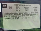 Buick Lucerne Cxs 1G4HE57Y57U102485 снимка
