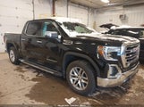 GMC Sierra  Slt 3GTU9DEDXKG228158 снимка