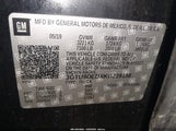 GMC Sierra  Slt 3GTU9DEDXKG228158 снимка