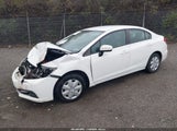Honda Civic Lx 19XFB2F54FE289113 снимка
