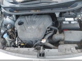 Kia Rio Lx KNADM5A37D6237094 снимка