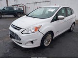 Ford C-Max Hybrid Se 1FADP5AU1DL502831 снимка