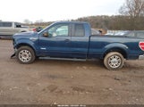 Ford F-150 Lariat 1FTFX1CT7EKD54580 снимка
