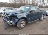 Ford F-150 Lariat 1FTFX1CT7EKD54580 снимка