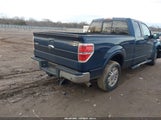 Ford F-150 Lariat 1FTFX1CT7EKD54580 снимка