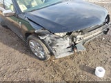Lincoln Mkz Hybrid 3LNDL2L30CR806303 снимка