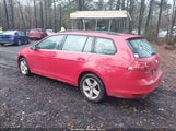 Volkswagen Golf Sportwagen Tdi S 4-Door 3VWCA7AU1FM514933 photo