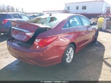 Hyundai Sonata Gls 5NPEB4AC3DH734950 снимка