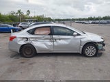 Nissan Sentra S 3N1AB7AP5GY227237 снимка