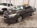 Chevrolet Malibu 1Lt 1G11C5SL9FF165754 снимка
