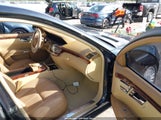 Mercedes-Benz S 550 4Matic WDDNG86X97A116893 photo