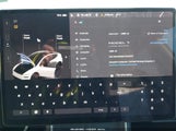 Tesla Model Y Long Range Dual Motor All-Wheel Drive 7SAYGDED0TA452117 fotografie