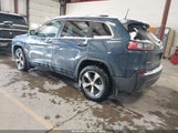 Jeep Cherokee Limited 4X4 1C4PJMDX5LD616235 снимка