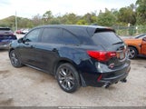 Acura Mdx Tech A-Spec Pkgs 5J8YD4H09KL805226 снимка